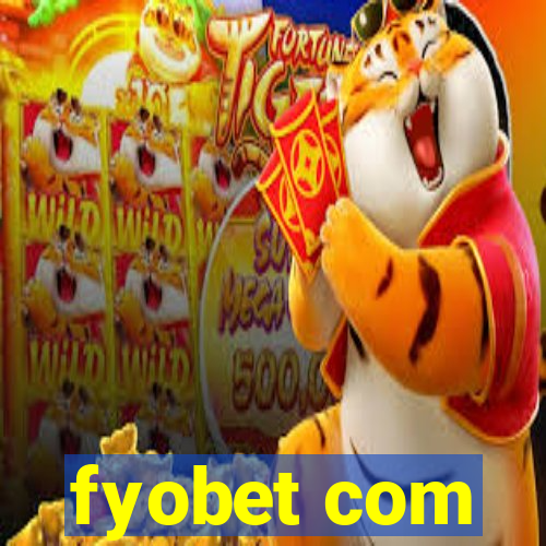 fyobet com